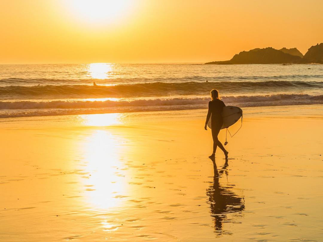 Praia Da Rocha By Ricardo Portimão Extérieur photo