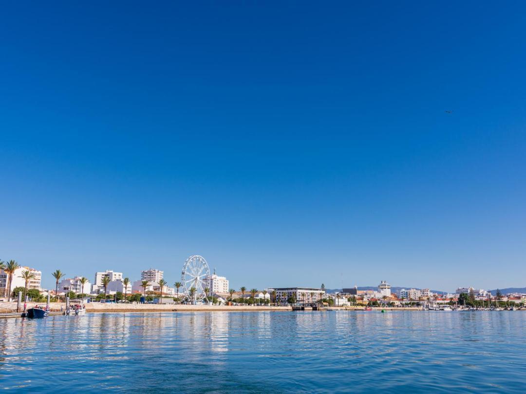 Praia Da Rocha By Ricardo Portimão Extérieur photo