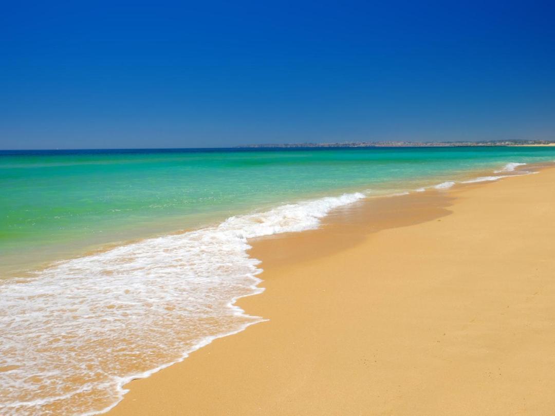 Praia Da Rocha By Ricardo Portimão Extérieur photo