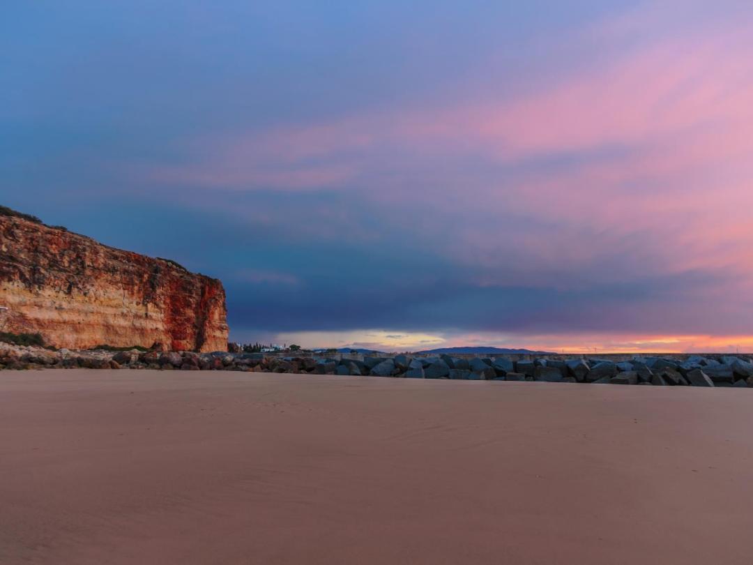 Praia Da Rocha By Ricardo Portimão Extérieur photo