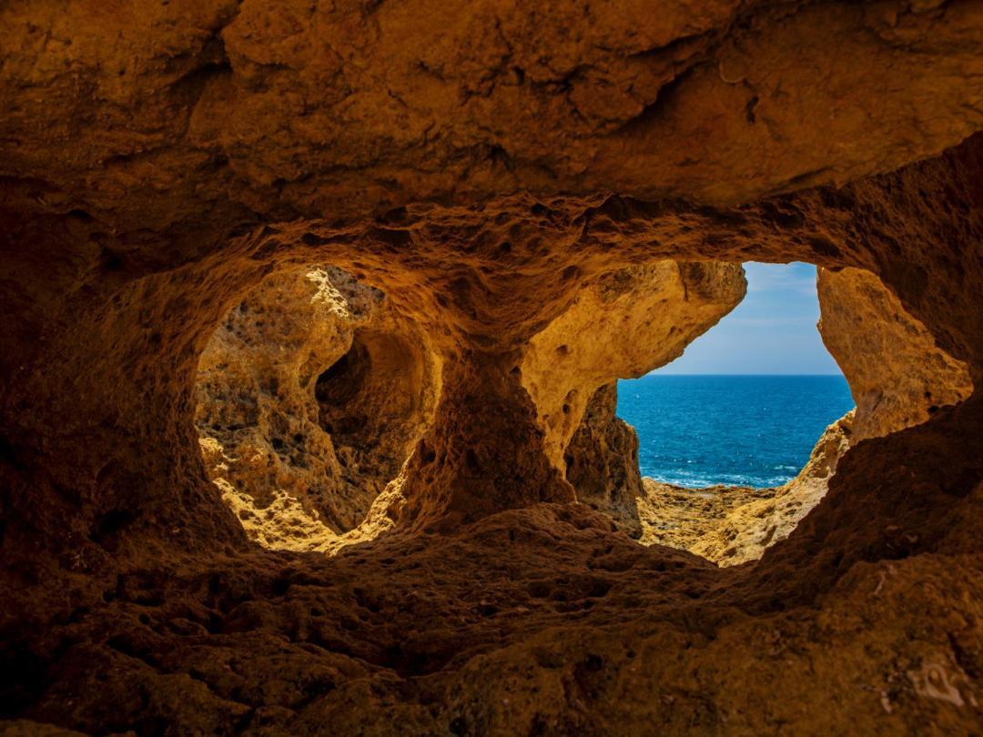 Praia Da Rocha By Ricardo Portimão Extérieur photo