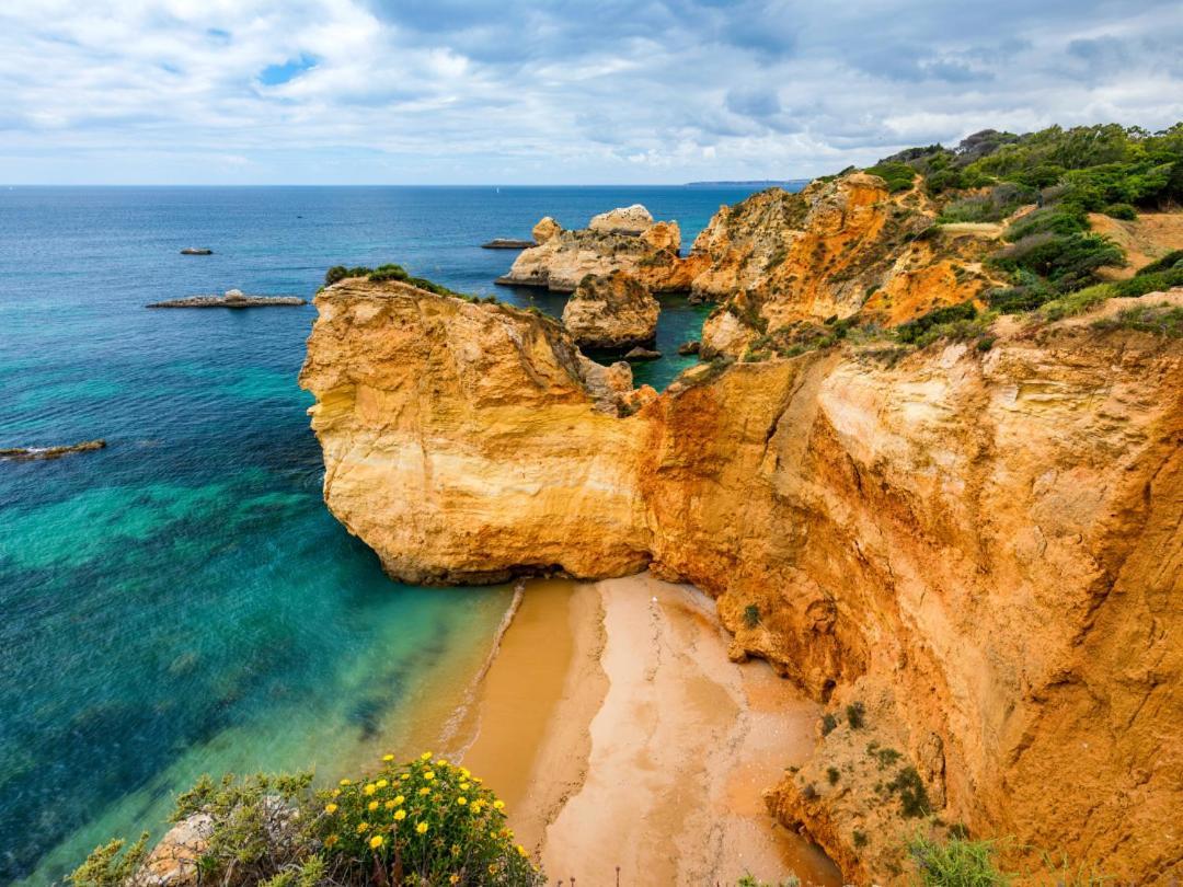 Praia Da Rocha By Ricardo Portimão Extérieur photo