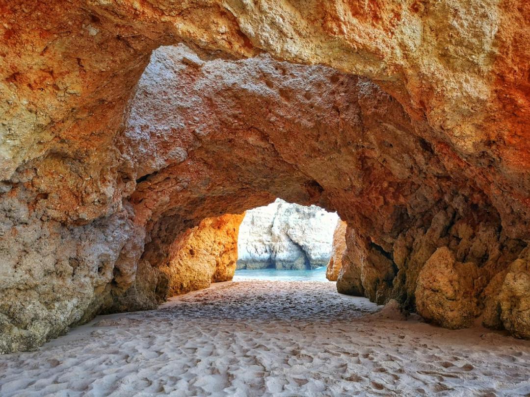 Praia Da Rocha By Ricardo Portimão Extérieur photo